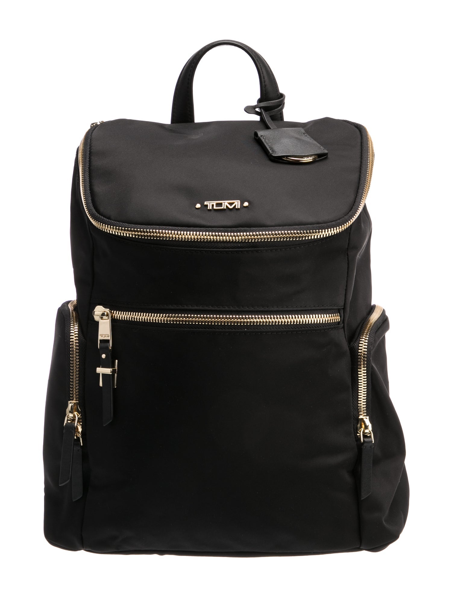 Tumi Nylon Backpack