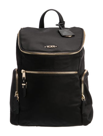 Tumi Nylon Backpack