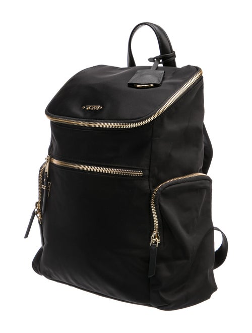 Tumi Nylon Backpack