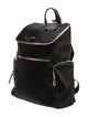 Tumi Nylon Backpack