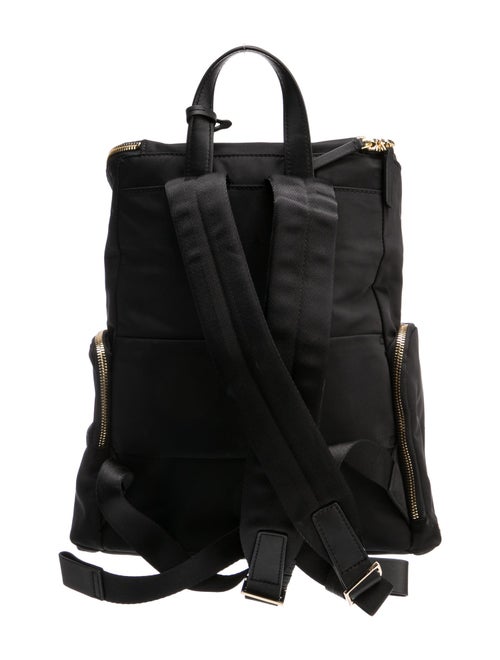 Tumi Nylon Backpack