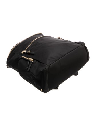 Tumi Nylon Backpack