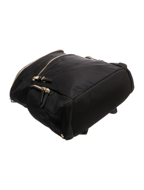 Tumi Nylon Backpack