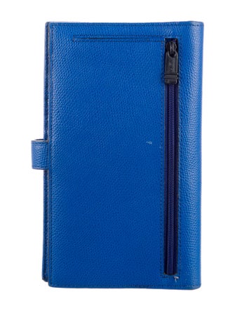 Tumi Leather Bifold Wallet