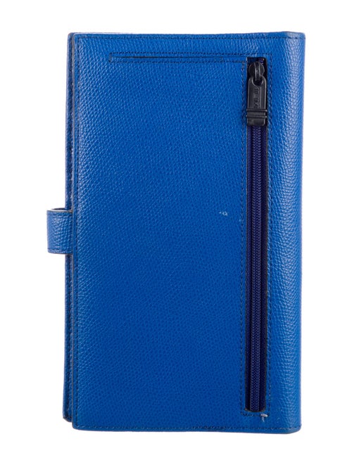 Tumi Leather Bifold Wallet