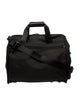 Tumi Canvas Weekender Bag