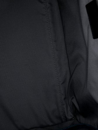 Tumi Canvas Weekender Bag