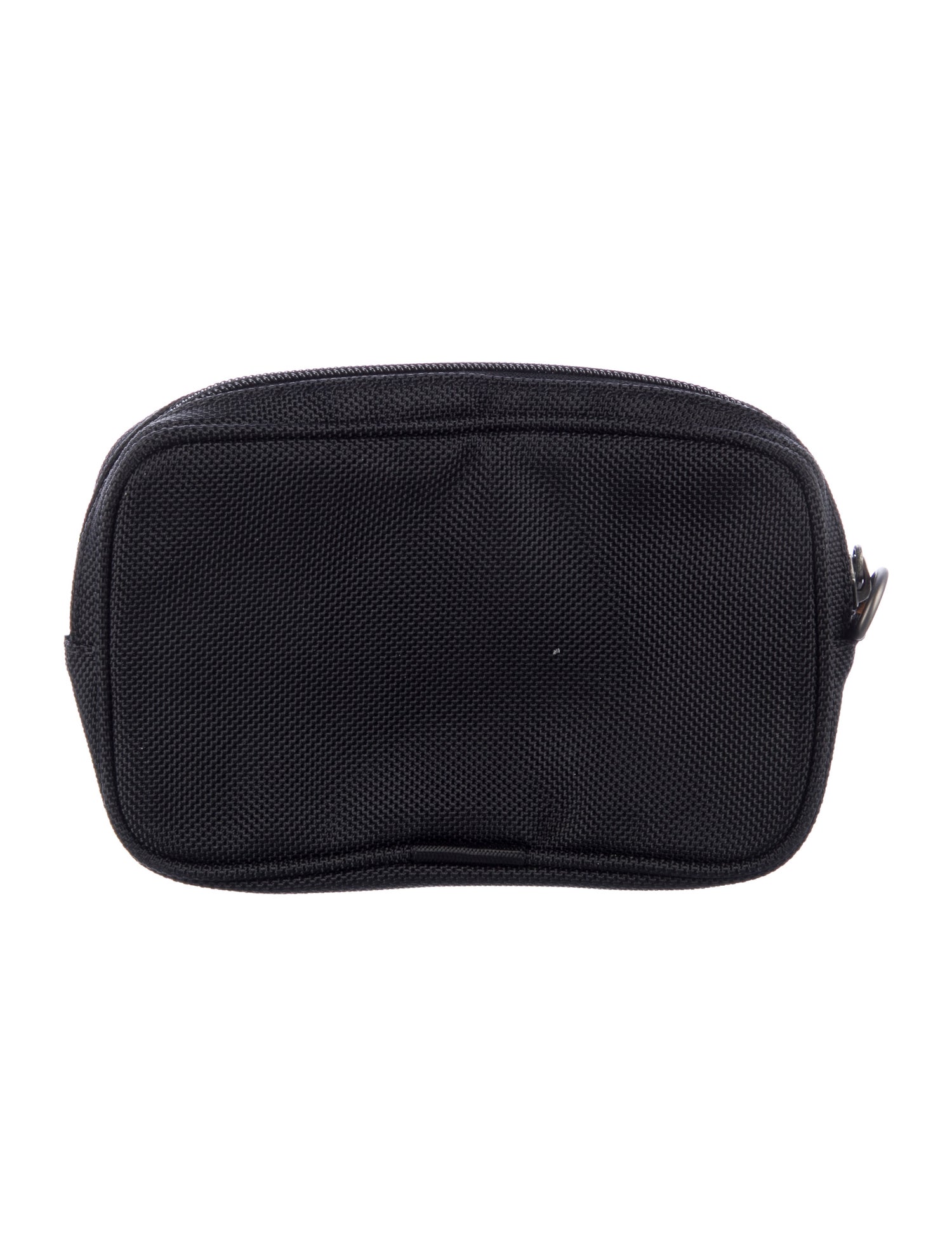 Tumi Travel Kit Cosmetic Bag