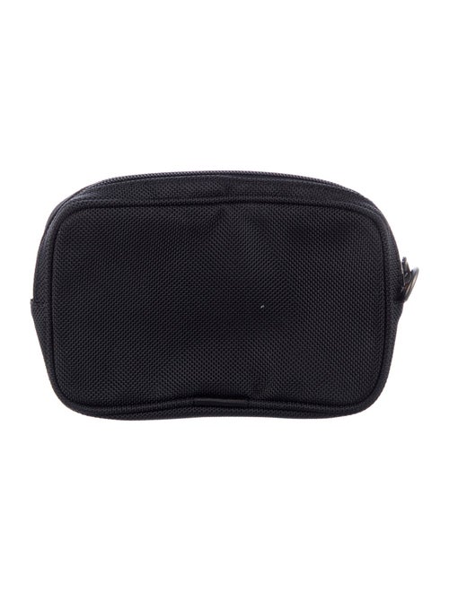 Tumi Travel Kit Cosmetic Bag