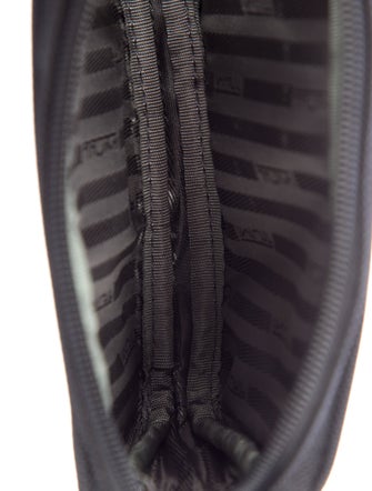 Tumi Travel Kit Cosmetic Bag