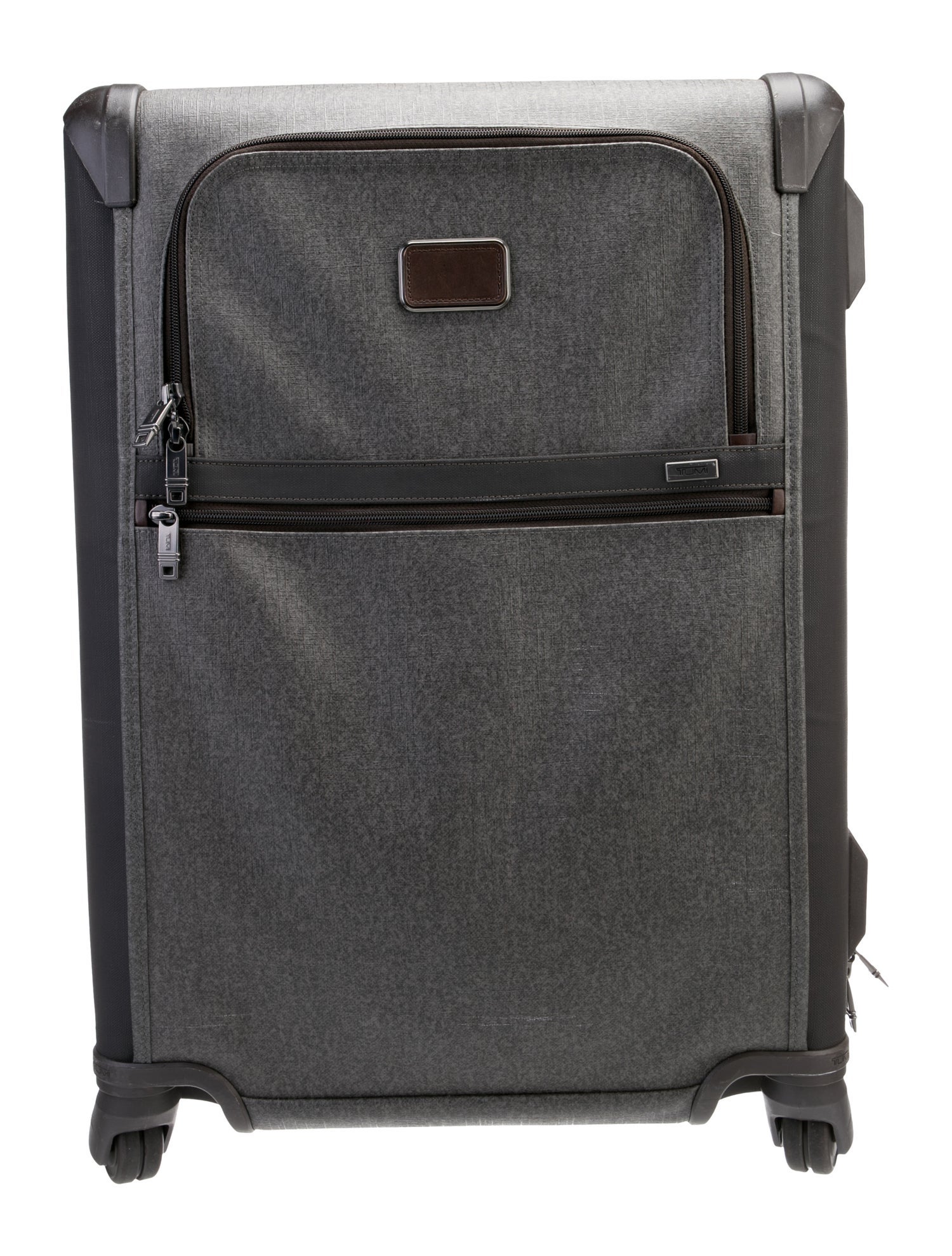 Tumi Suitcase