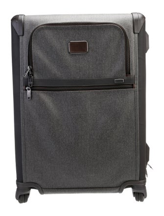 Tumi Suitcase