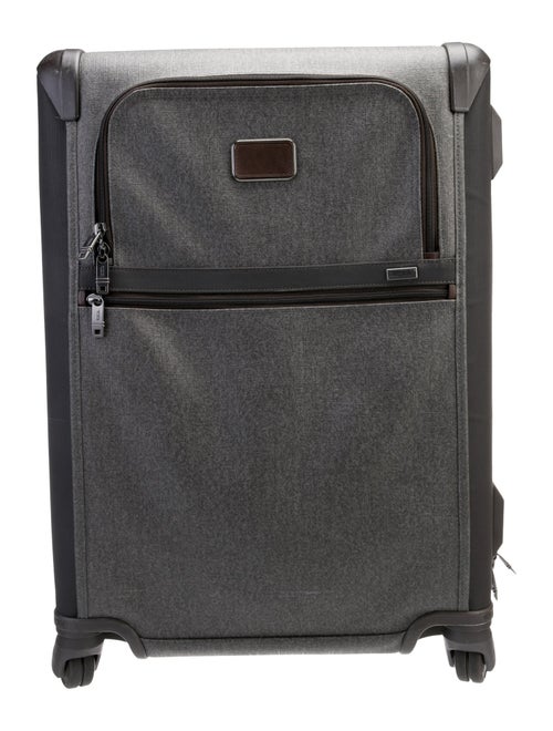 Tumi Suitcase