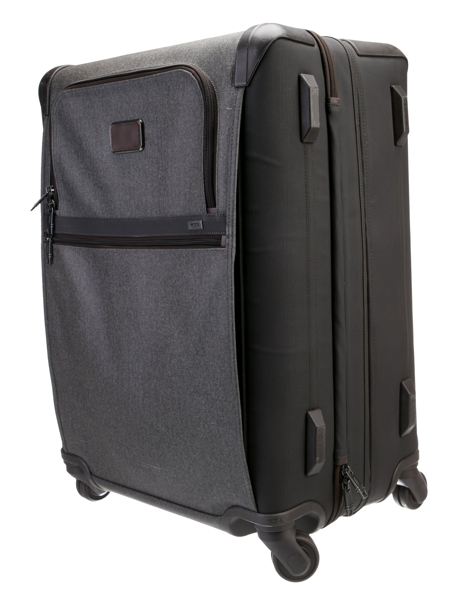 Tumi Suitcase