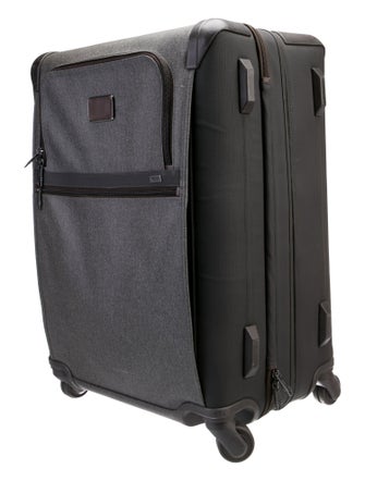 Tumi Suitcase