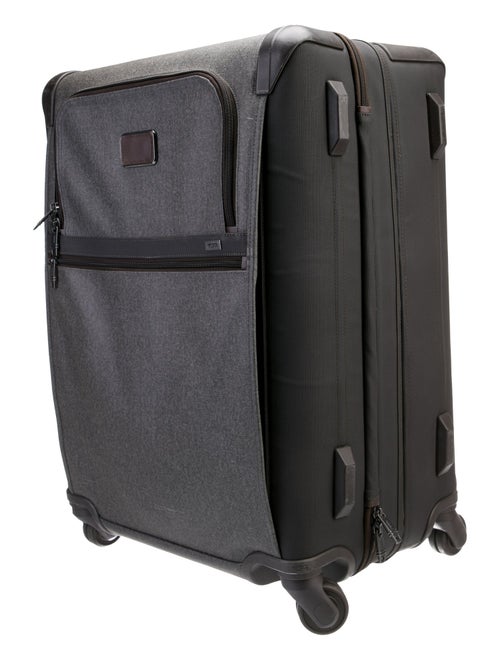 Tumi Suitcase