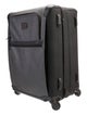 Tumi Suitcase