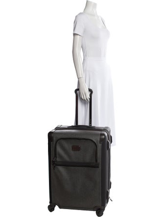 Tumi Suitcase