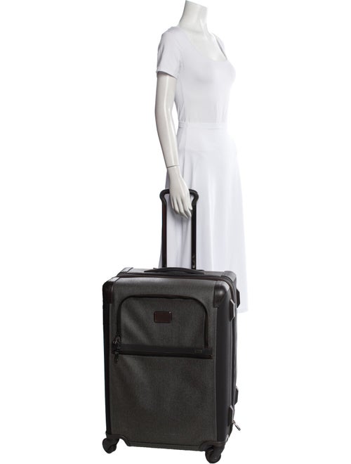Tumi Suitcase