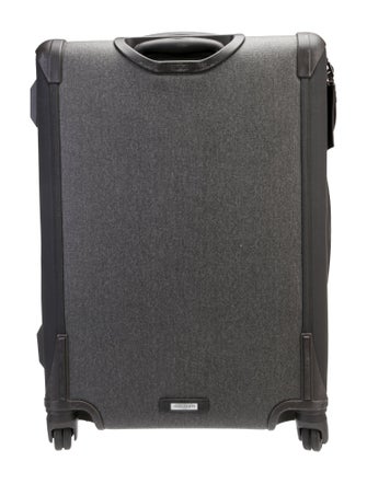 Tumi Suitcase