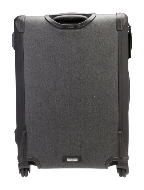 Tumi Suitcase