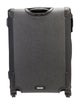 Tumi Suitcase