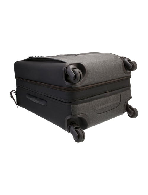 Tumi Suitcase