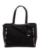 Tumi Nylon Top Handle Bag