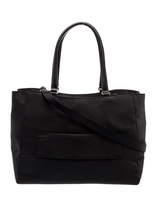 Tumi Nylon Top Handle Bag