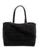 Tumi Nylon Top Handle Bag