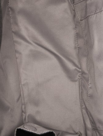 Tumi Nylon Messenger Bag