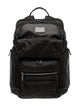 Tumi Canvas Backpack
