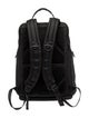 Tumi Canvas Backpack