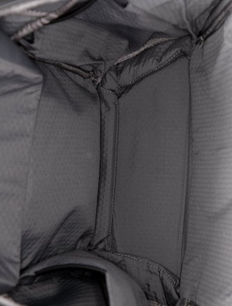 Tumi Canvas Backpack