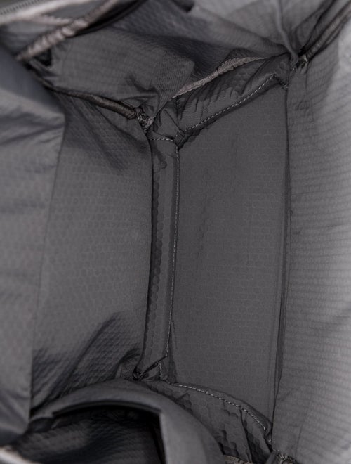 Tumi Canvas Backpack