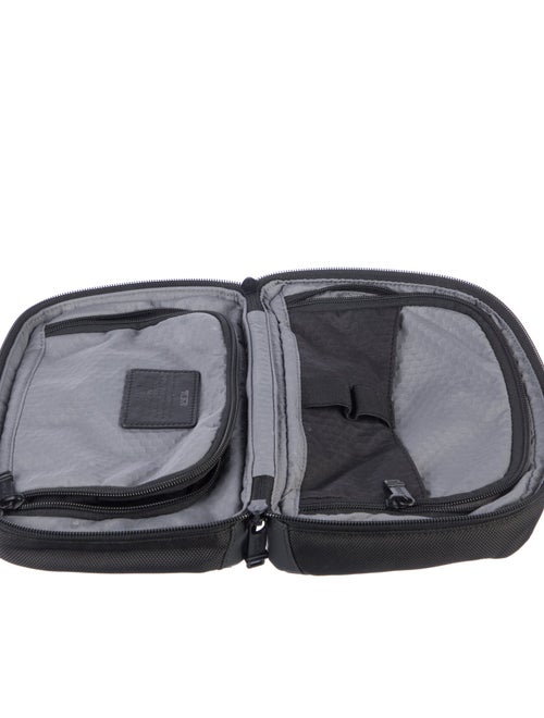 Tumi Travel kit