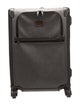 Tumi Saffiano Leather Suitcase