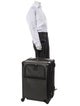 Tumi Saffiano Leather Suitcase