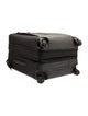 Tumi Saffiano Leather Suitcase