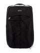Tumi Nylon Suitcase