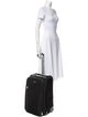 Tumi Nylon Suitcase