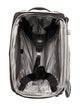 Tumi Nylon Suitcase