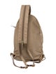 Tumi Nylon Backpack