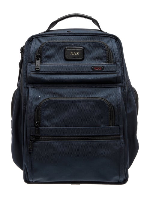 Tumi Canvas Backpack