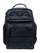 Tumi Canvas Backpack
