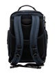 Tumi Canvas Backpack