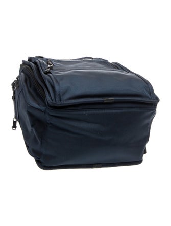 Tumi Canvas Backpack