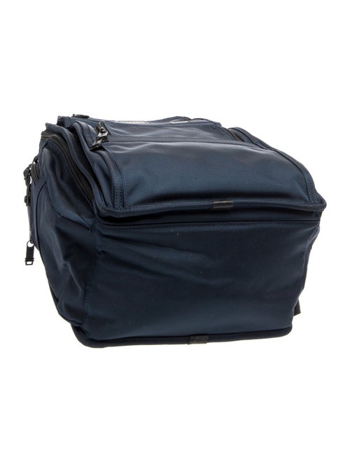 Tumi Canvas Backpack