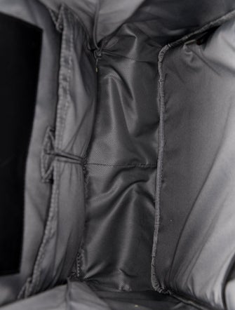 Tumi Canvas Backpack