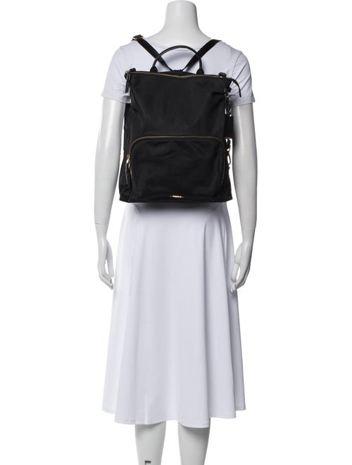 Tumi Nylon Backpack